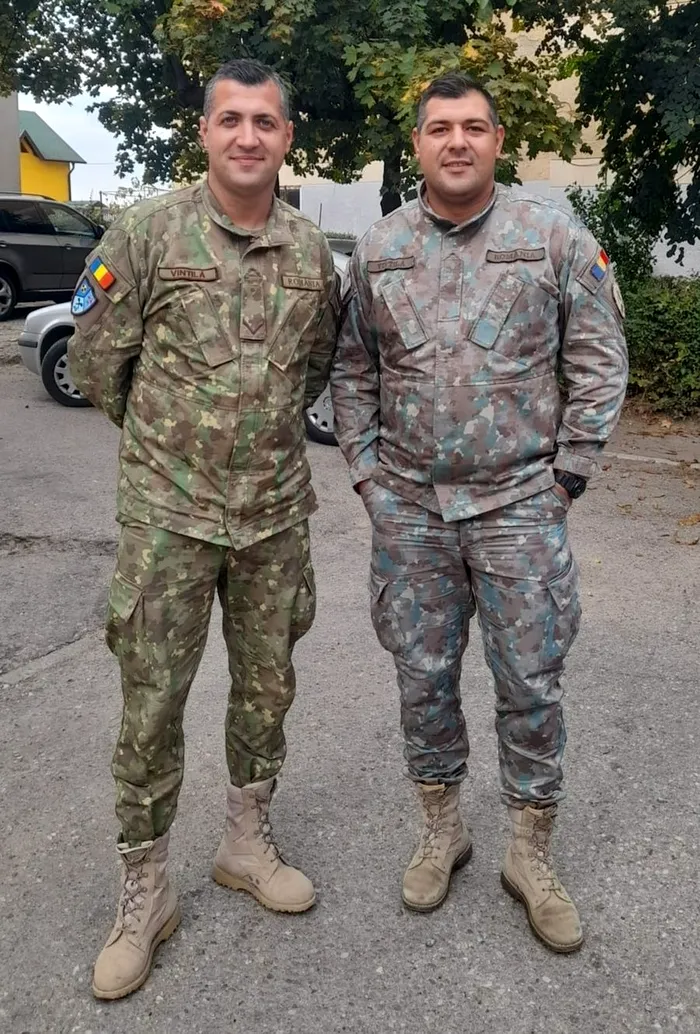 Daniel Marian Vintilă