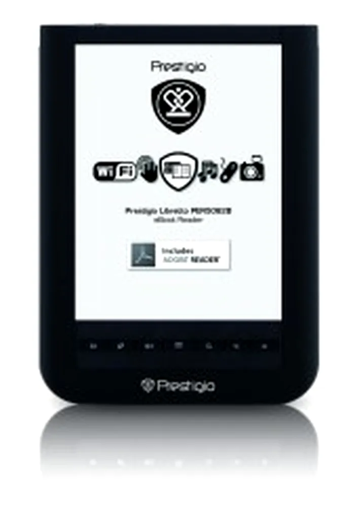 carti, carti in format electronic, eBook, eBook reader, Prestigio, Prestigio Libretto, Prestigio Libretto PER5062B