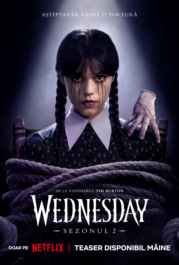 sezon nou wednesday