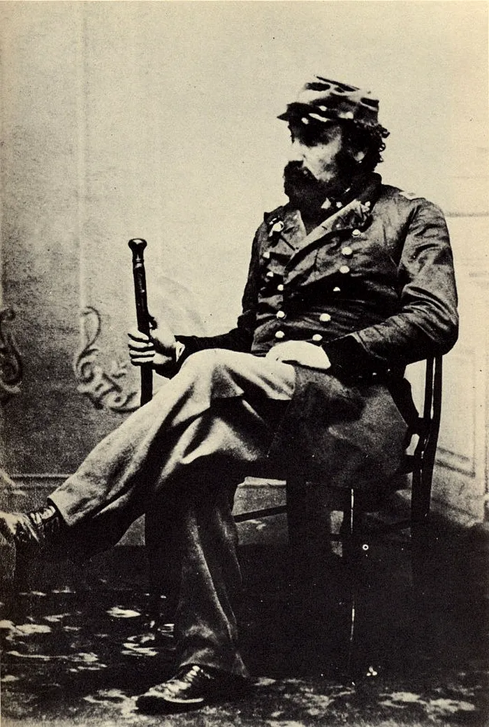 Norton I - imagine de arhivă