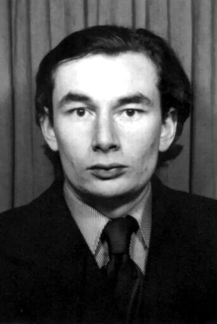 Lord Charles O'Hagan