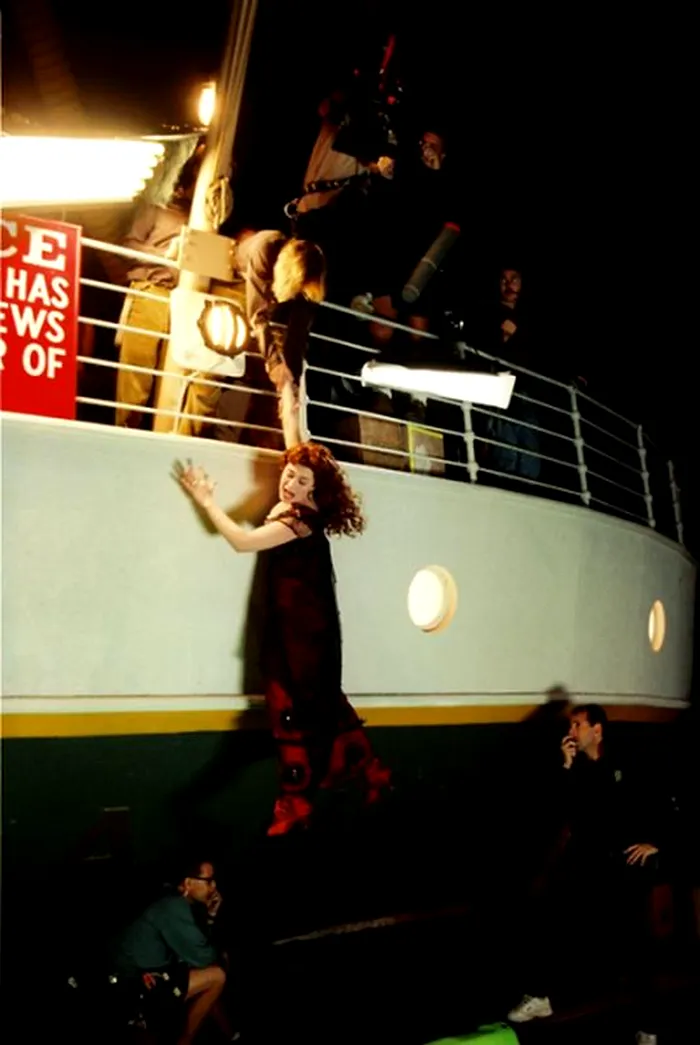 titanic