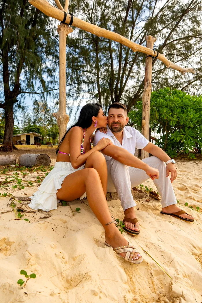 Bianca Dan si Marian Grozavu sunt impreuna de 3 ani