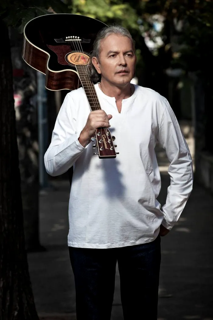 Cu ce mare artist împărțea Dan Bittman admiratoarele, în comunism.”Nu au existat invidii între noi, nu erau toate ale lui” EXCLUSIV