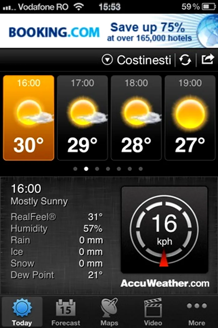 Accu Weather