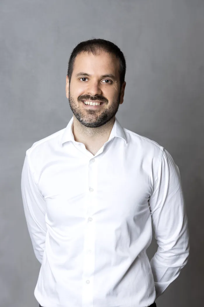 Nikola Mijailovic - founder