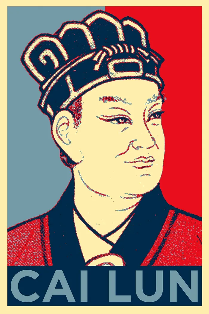 Eunucul chinez care a inventat hârtia. Cine a fost Cai Lun și cât de influent era în lumea bună a Chinei