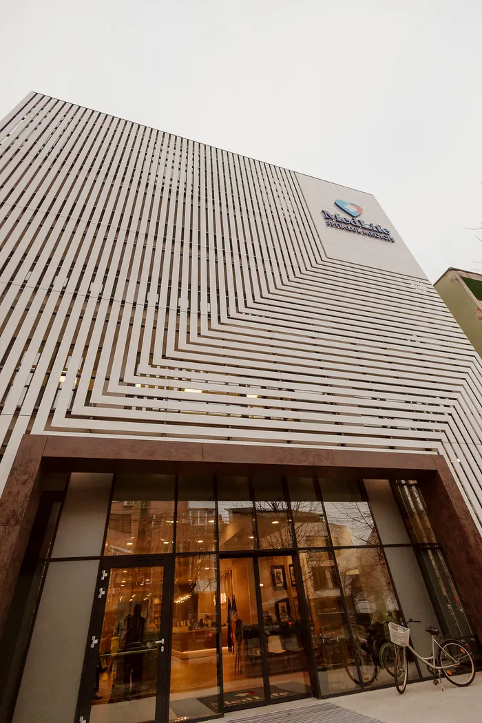 „Institutul de Ortopedie” în cadrul Spitalului MedLife Medici’s Timișoara