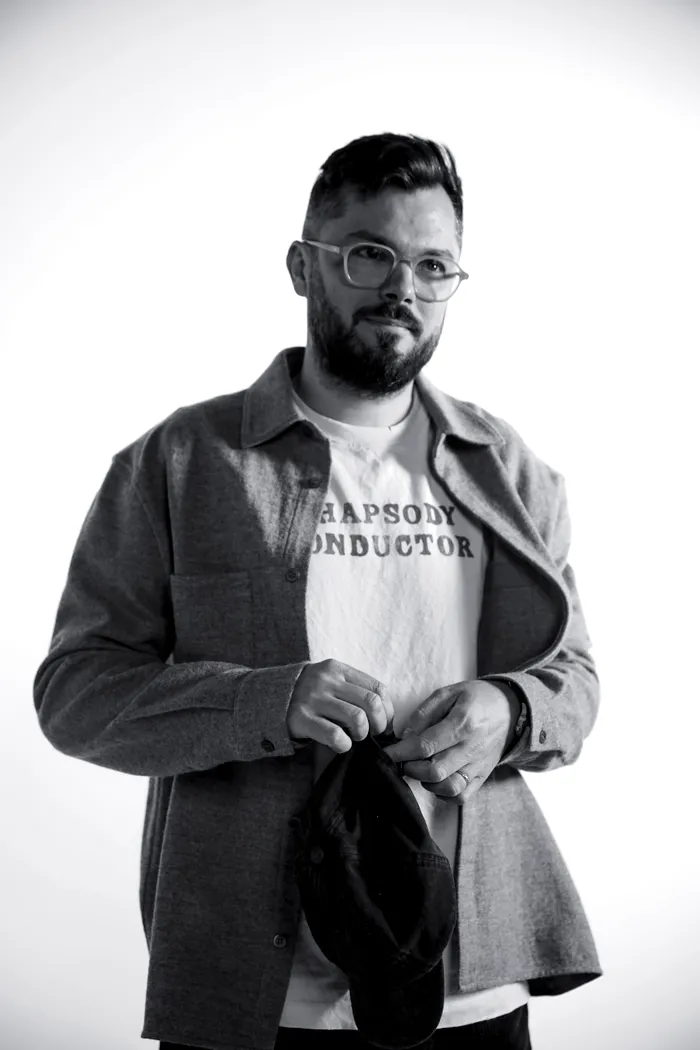 INTERVIU cu Andrei Gheorghe -