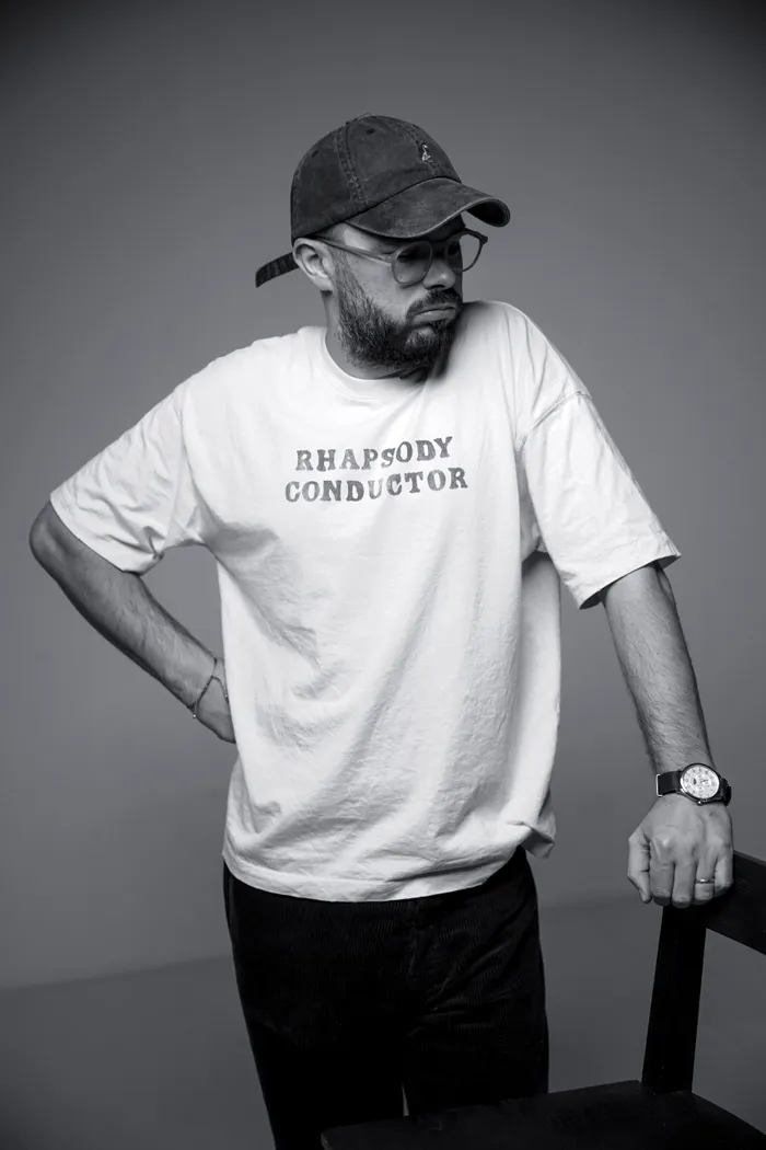 INTERVIU cu Andrei Gheorghe -