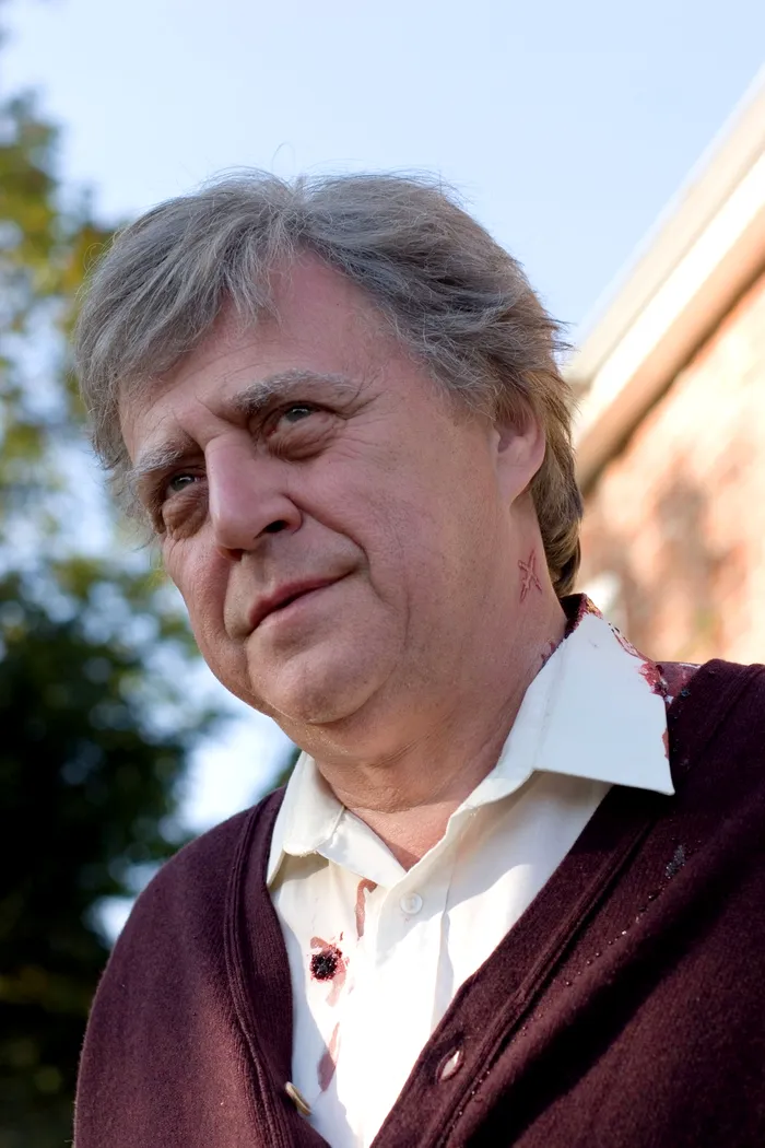 Doliu în lumea filmului. S-a stins din viață încă o legendă a cinematografie, Nicholas Ball a murit la 78 de ani