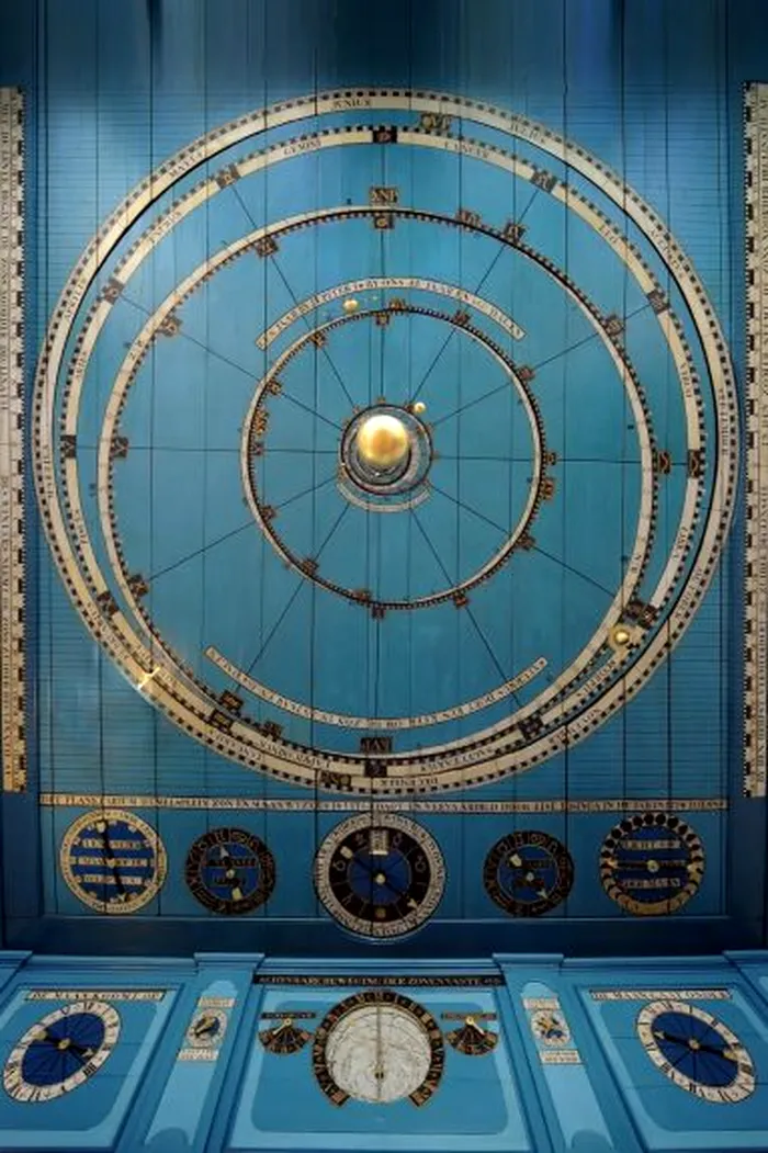 planetariu