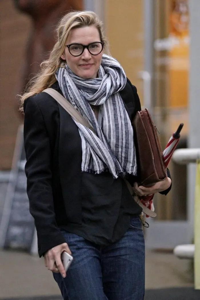 Cum a ajuns să arate astăzi actrița din Titanic. Kate Winslet s-a îngrășat foarte mult și e total schimbată