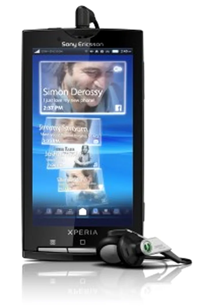 XperiaTimescape