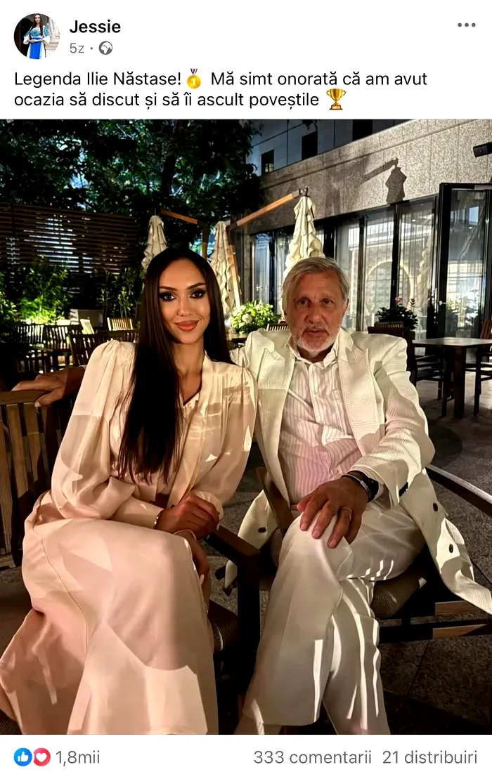 Ilie Nastase divorteaza la 78 de ani 6