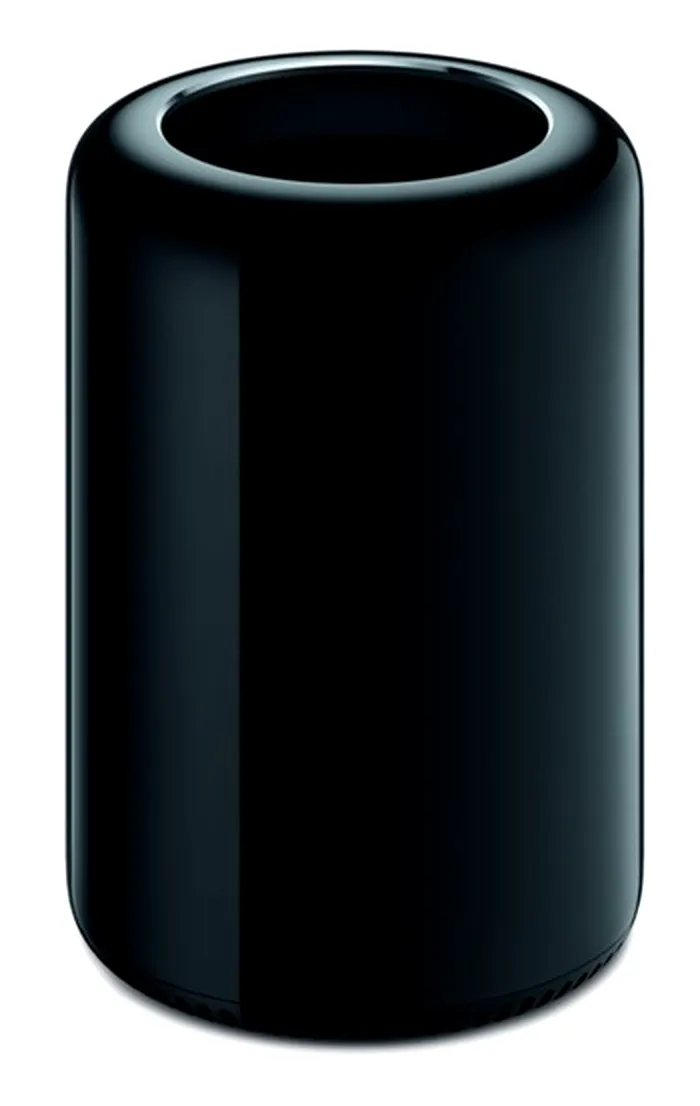 noile desktop Mac Pro 2013