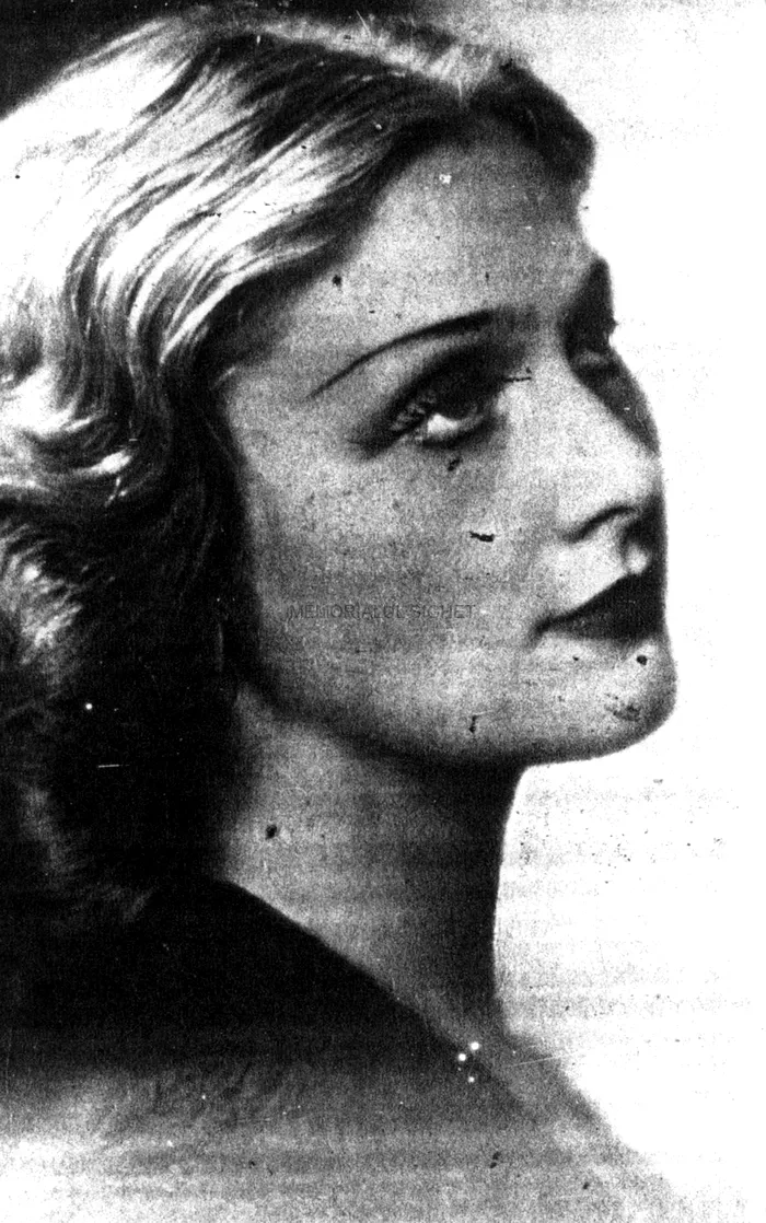 drama actrita Lilly Carandino comunisti inchisoare