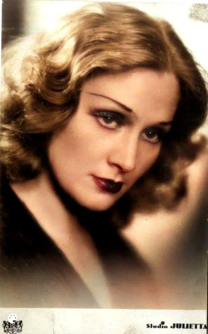 drama actrita Lilly Carandino comunisti inchisoare