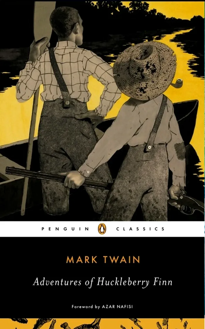 aventurile lui huckleberry