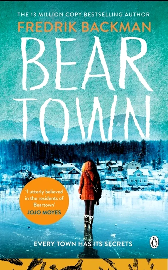 bear town