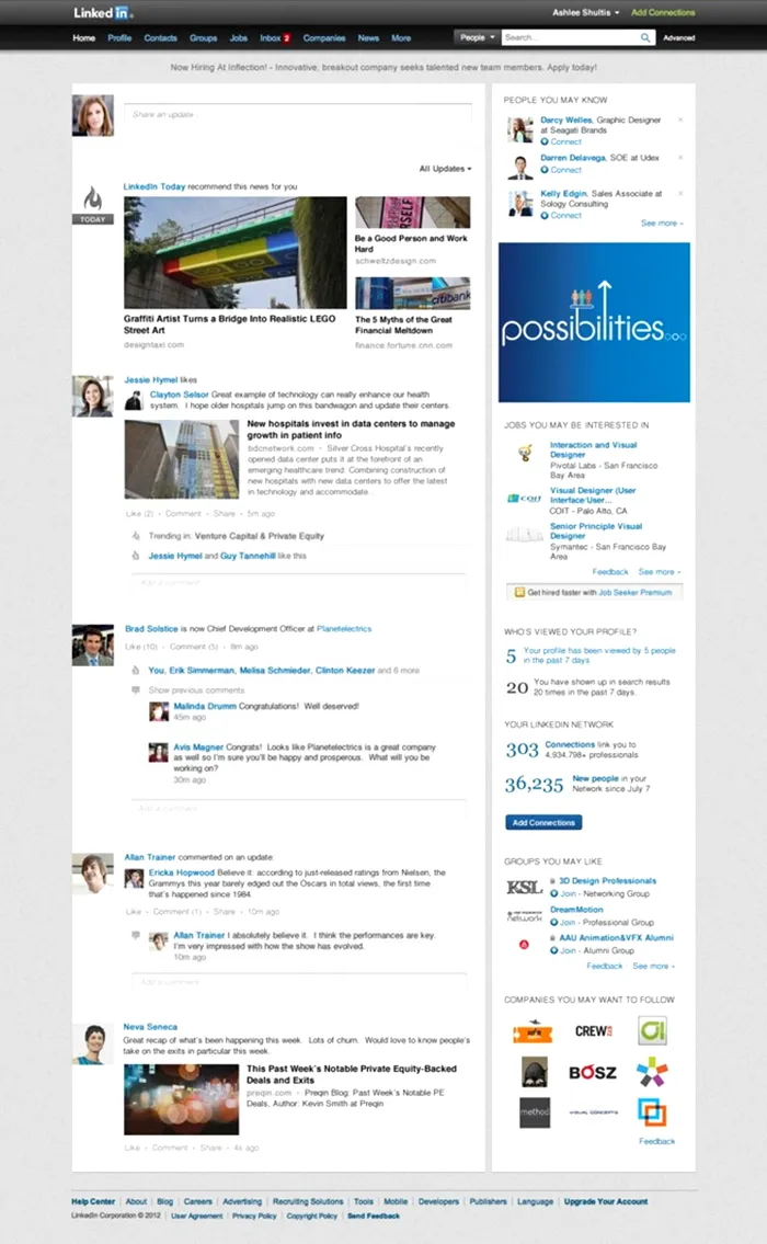 simplerhomepage