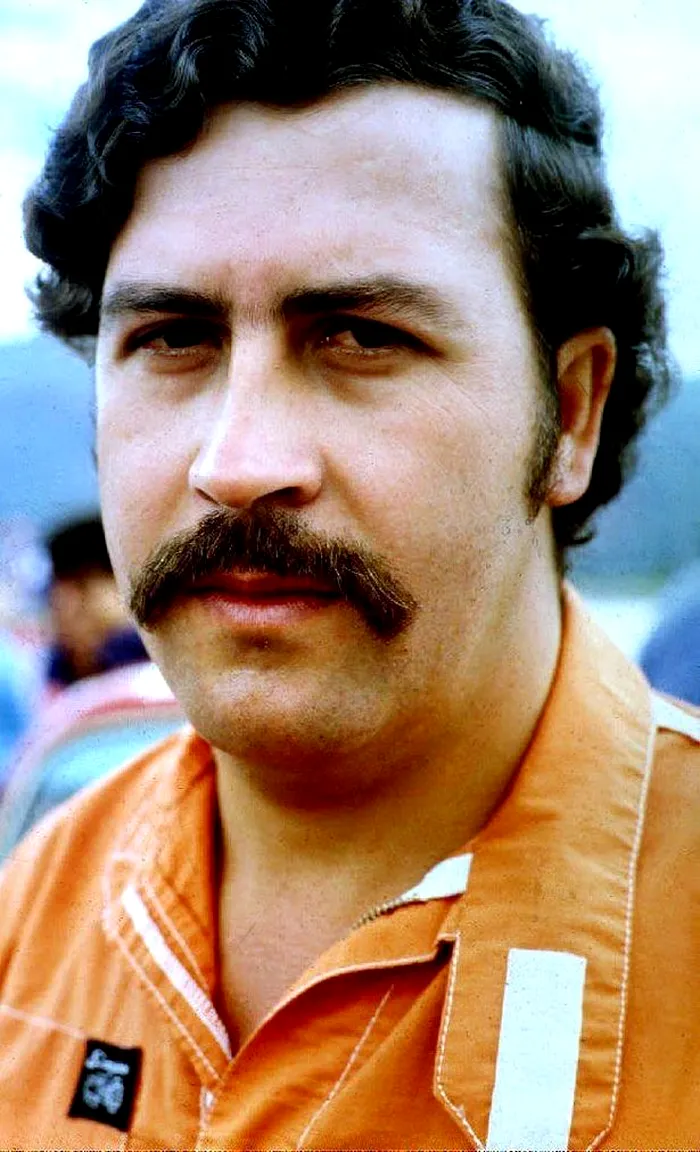 Comoara lui Pablo Escobar a fost găsită. Era fix unde visase nepotul lui că se ascunde