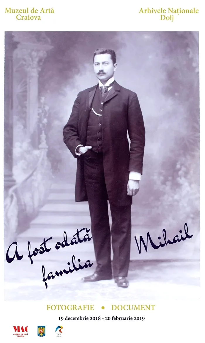 Jean Mihail poveste drama afacerist roman cel mai bogat om romania