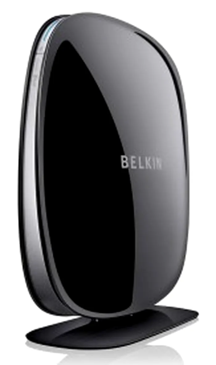 Router Belkin, router, Belkin