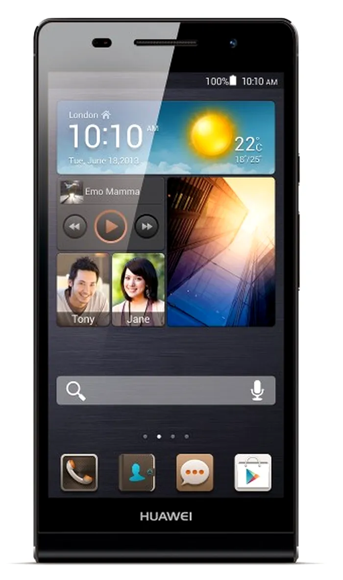 Huawei Ascend P6