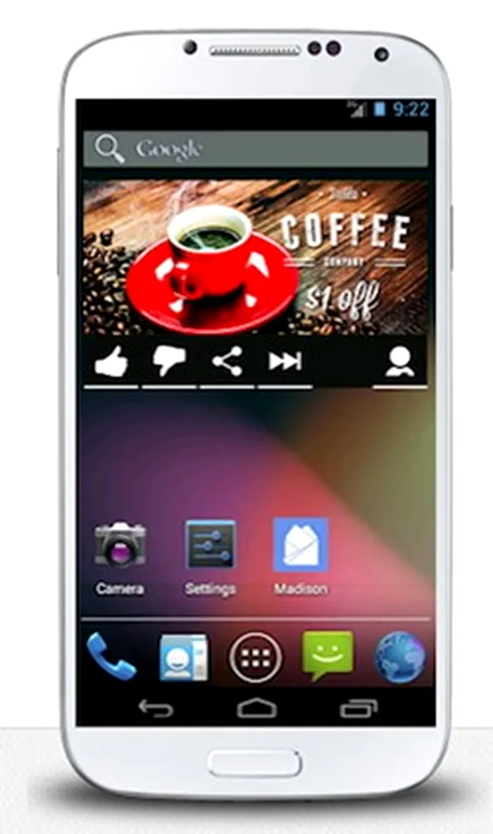 madison-app-android management reclalme