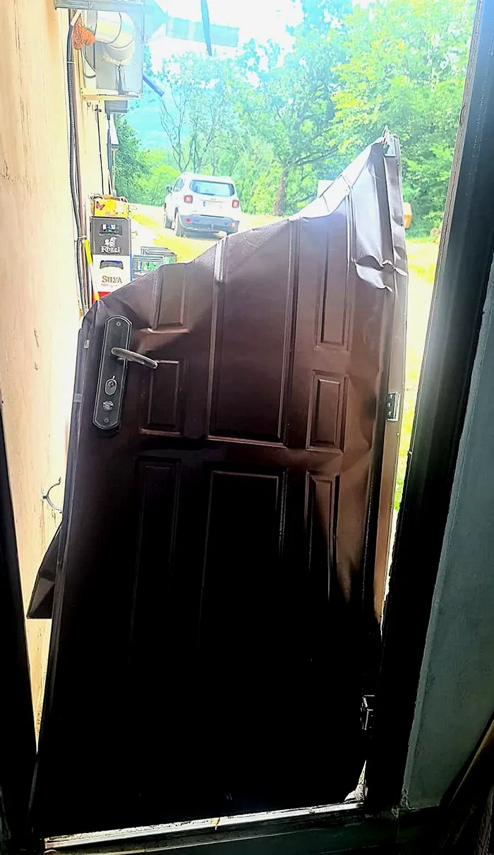 Ursii din Romania au inceput sa intre in pensiuni