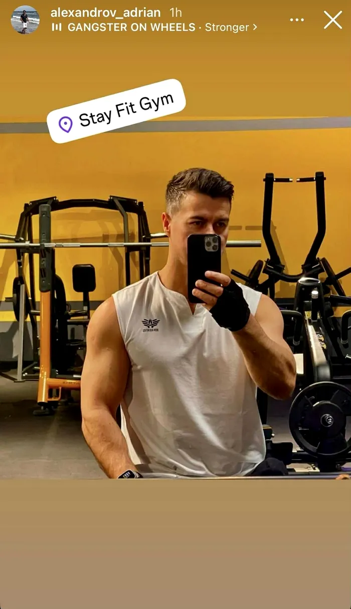 Elena Udrea, o femeie norocoasa 1