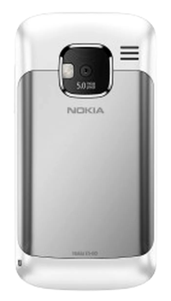telefoane, smartphone, Nokia, Nokia E5, E5, ecran, tastatura QWERTY, camera 5 MP, telefoane inteligente 