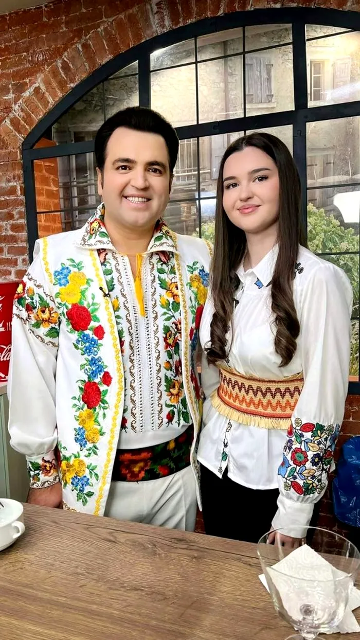 De ce a murit fiica artistului Igor Cuciuc la doar 17 ani. Ce s-a descoperit la autopsie