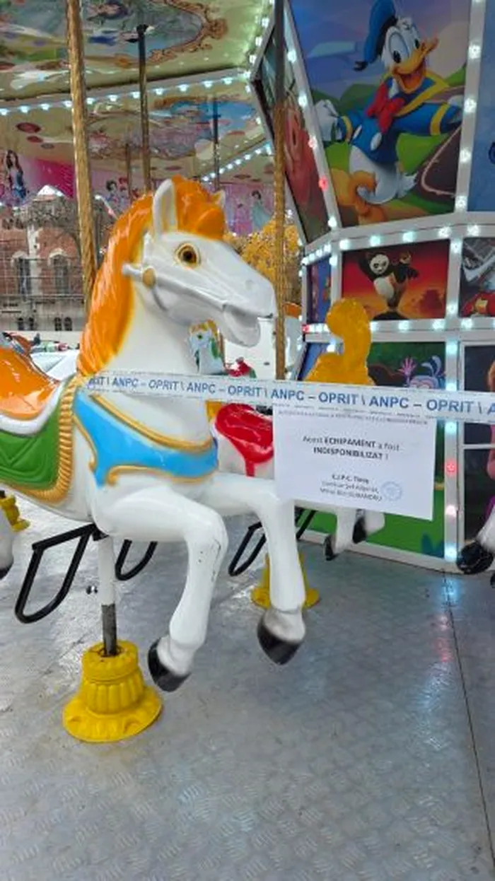 Sursa foto: Facebook ANPC