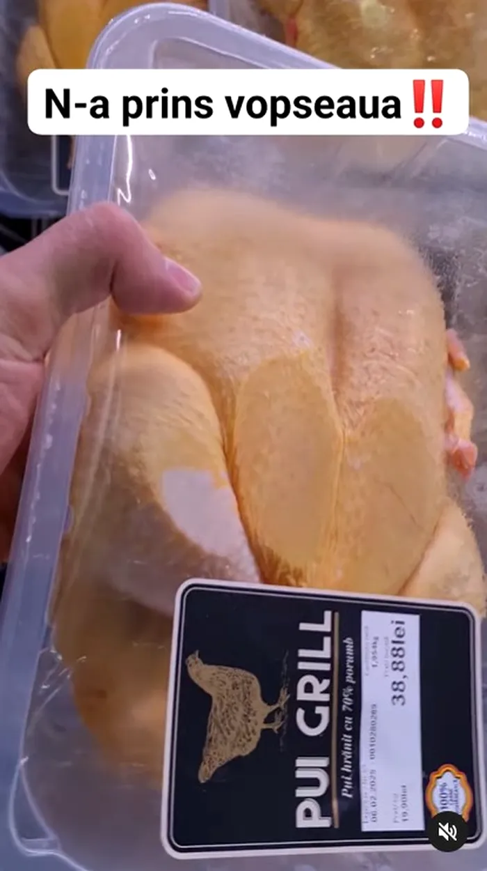 Minciuna de la Lidl descoperita chiar de clienti