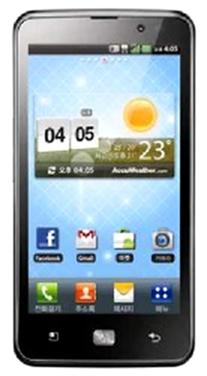 Optimus LTE