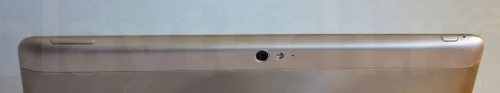 ASUS Infinity Butoane si Camera