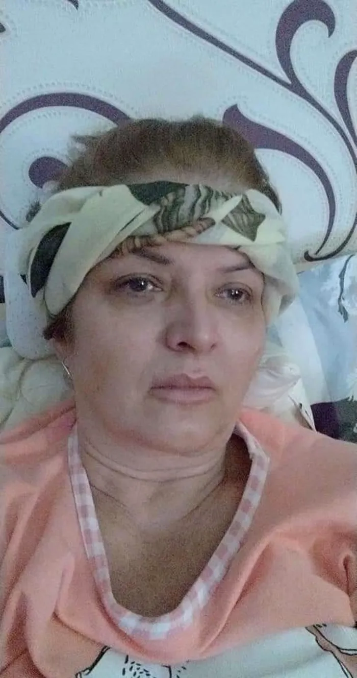 Carmen Rădulescu nu a sunat la salvare