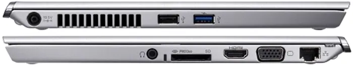 Sony ultrabook T12 SVT1312V1E 6 conectivitate