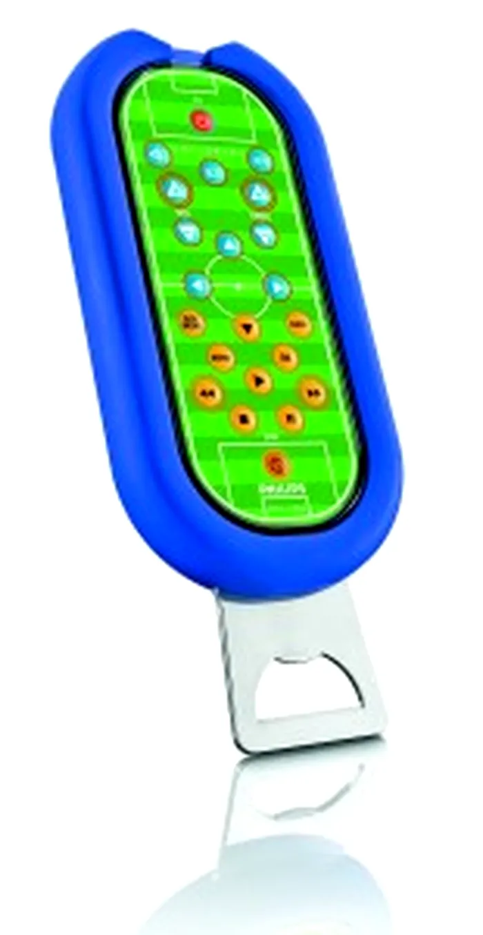 Philips SRU 1060 a fost companionul Turneului Final din 2006