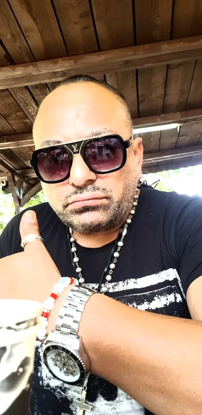 Schimbare mare pentru Romeo Fantastik