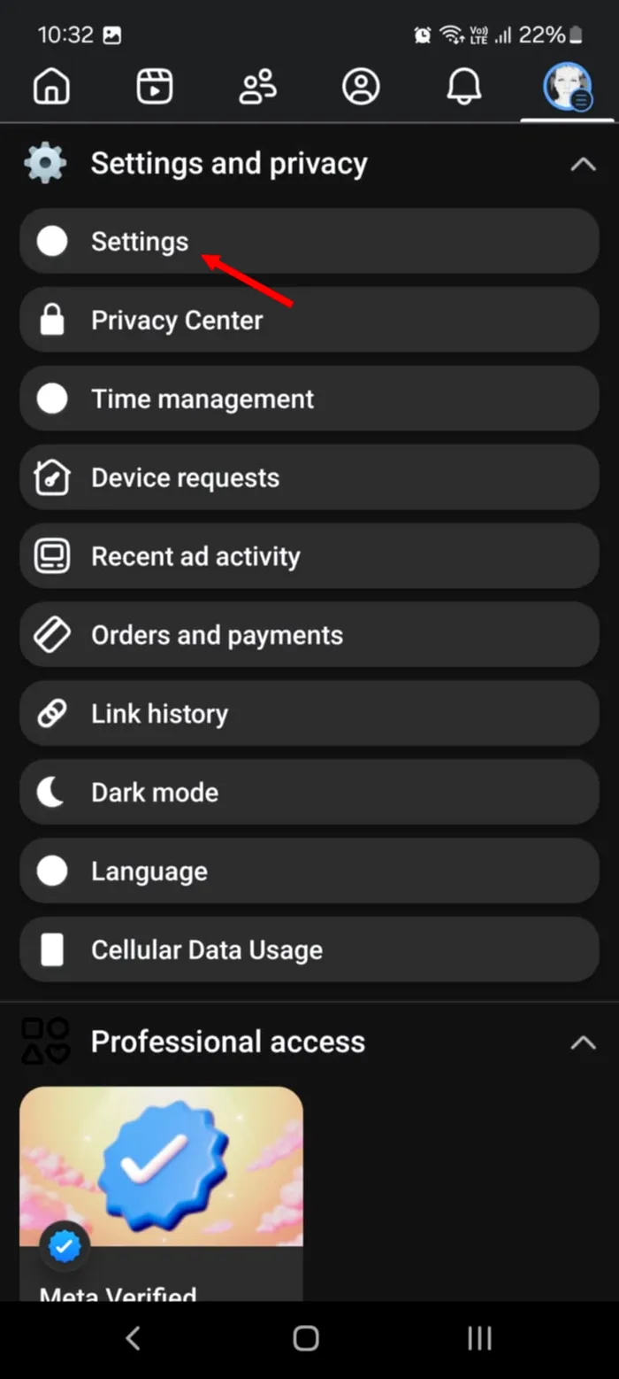 Cum faci să nu-ți mai acceseze Facebook pozele din telefon fără să știi