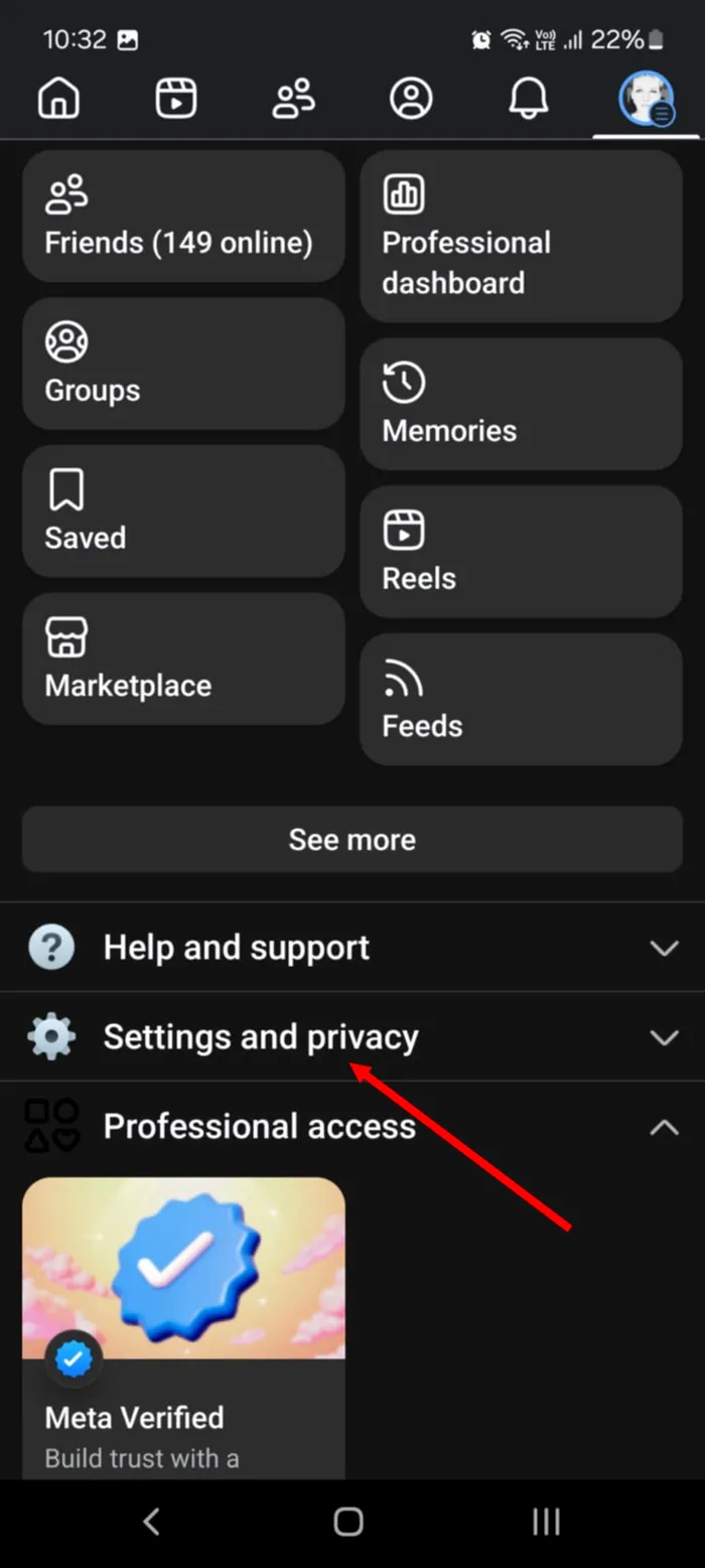 Cum faci să nu-ți mai acceseze Facebook pozele din telefon fără să știi