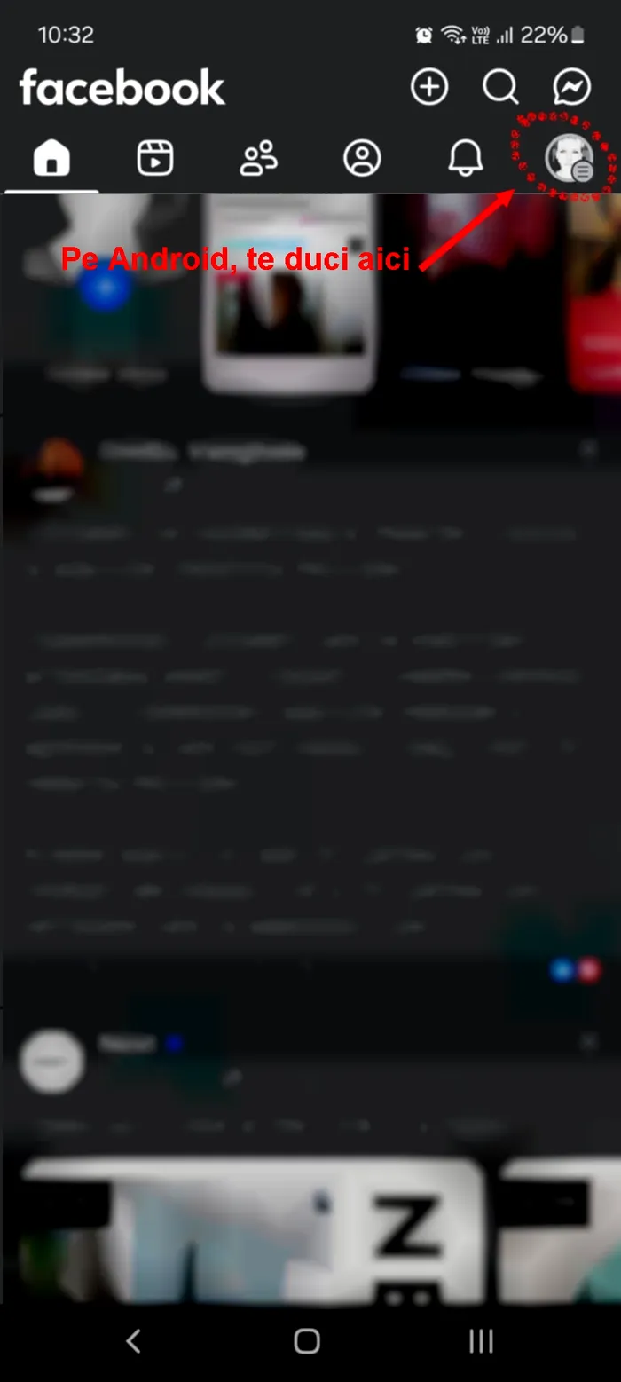 Cum faci să nu-ți mai acceseze Facebook pozele din telefon fără să știi