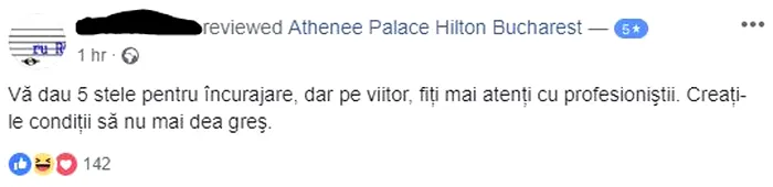 athenee palace dragnea glume