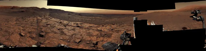 Curiositys-View-of-Benches-on-Mars-scaled