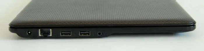 Maguay myway U1401i left