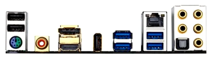 GIGABYTE Z87 G1.Sniper3