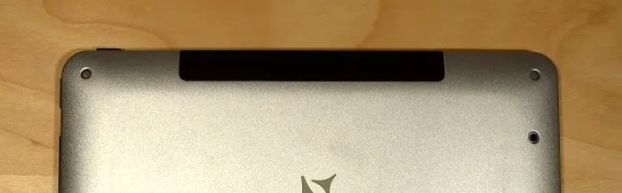 Allview Alldro 3 Speed Duo - Spate Sus